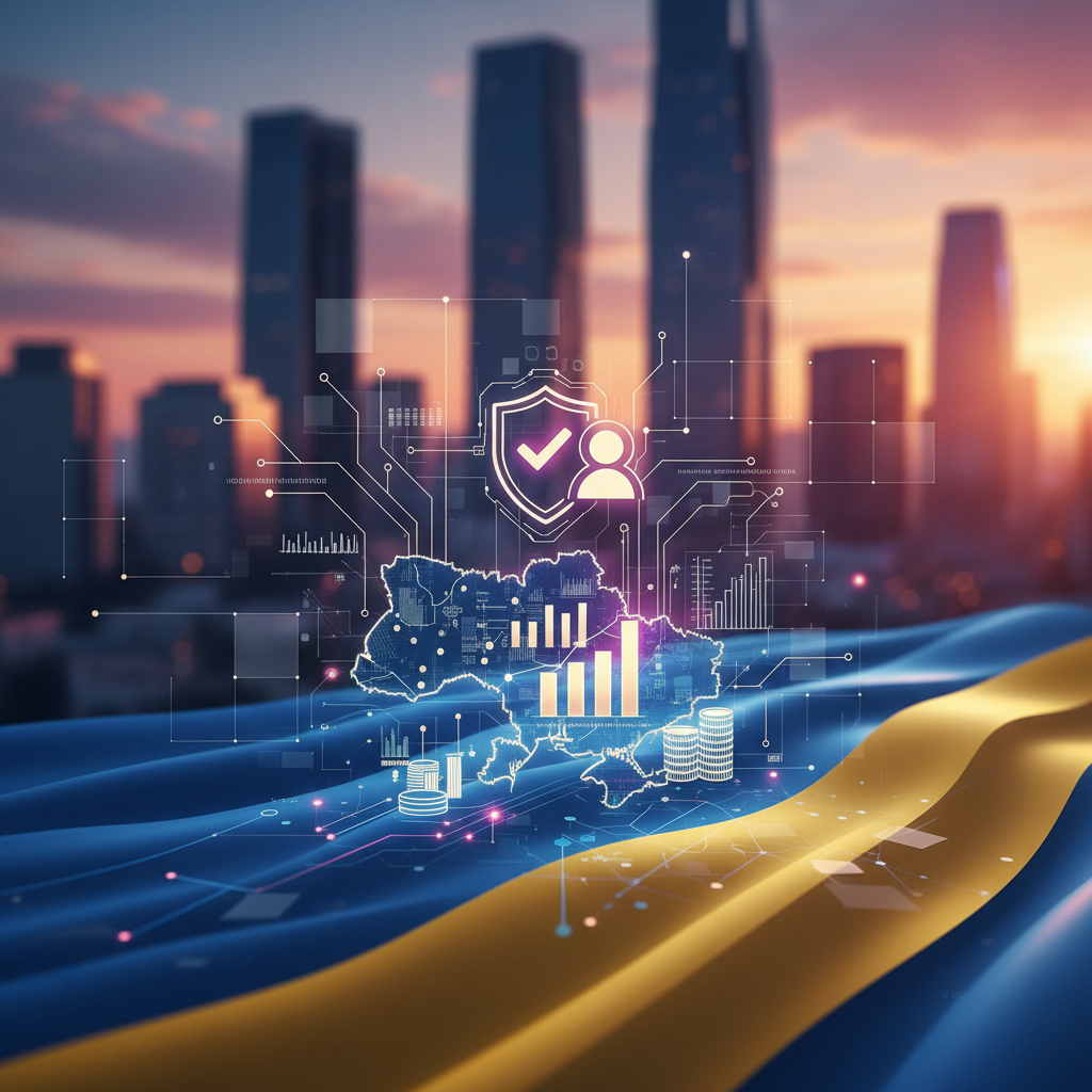 Как проверить свои социальные выплаты в Украине