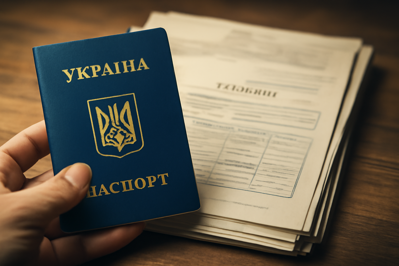 справка о составе семьи украина, где взять — иллюстрация к статье «справка о составе семьи украина, где взять»