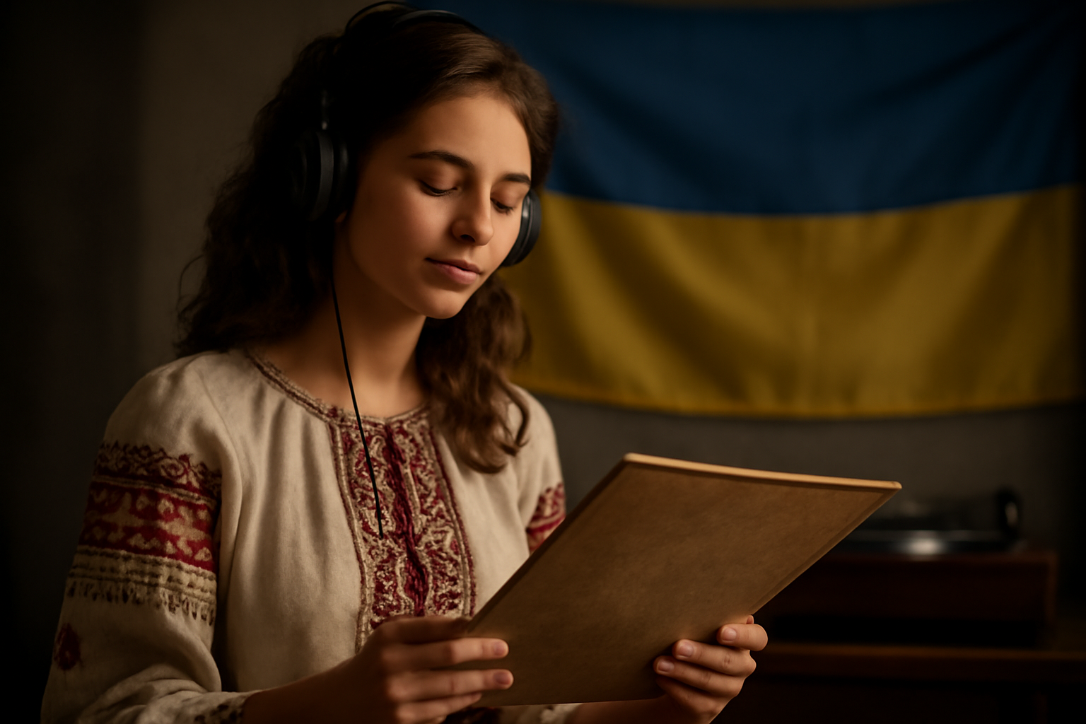 лучшие украинские песни всех времен ТОП 15 — иллюстрация к статье «лучшие украинские песни всех времен ТОП 15»