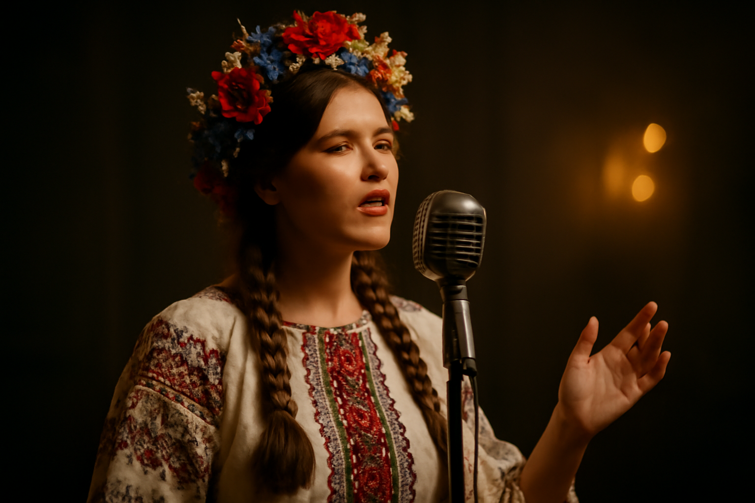 лучшие украинские песни всех времен ТОП 15 — иллюстрация к статье «лучшие украинские песни всех времен ТОП 15»